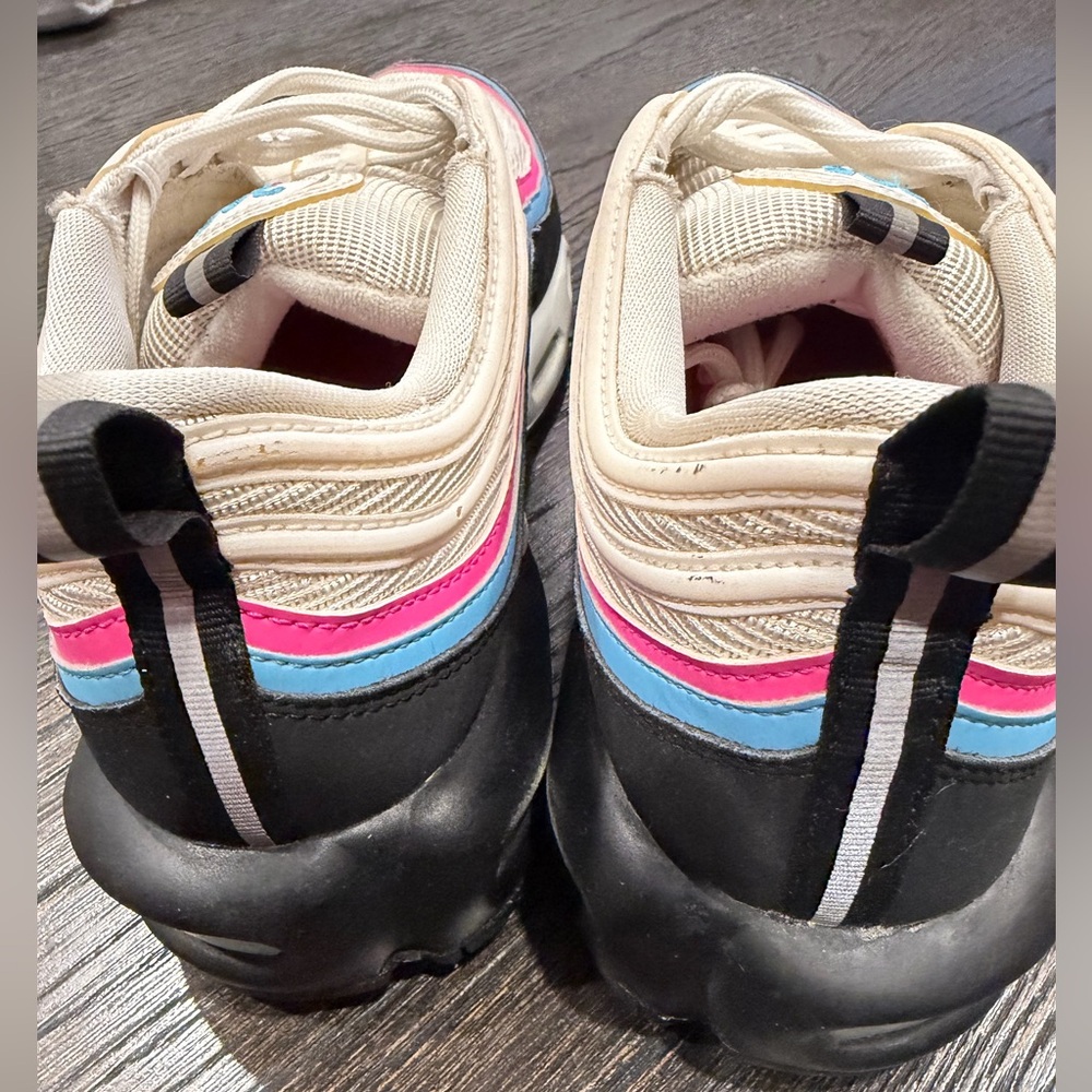 Nike Air Max Plus 97 Miami size 11 - Picture 7 of 11